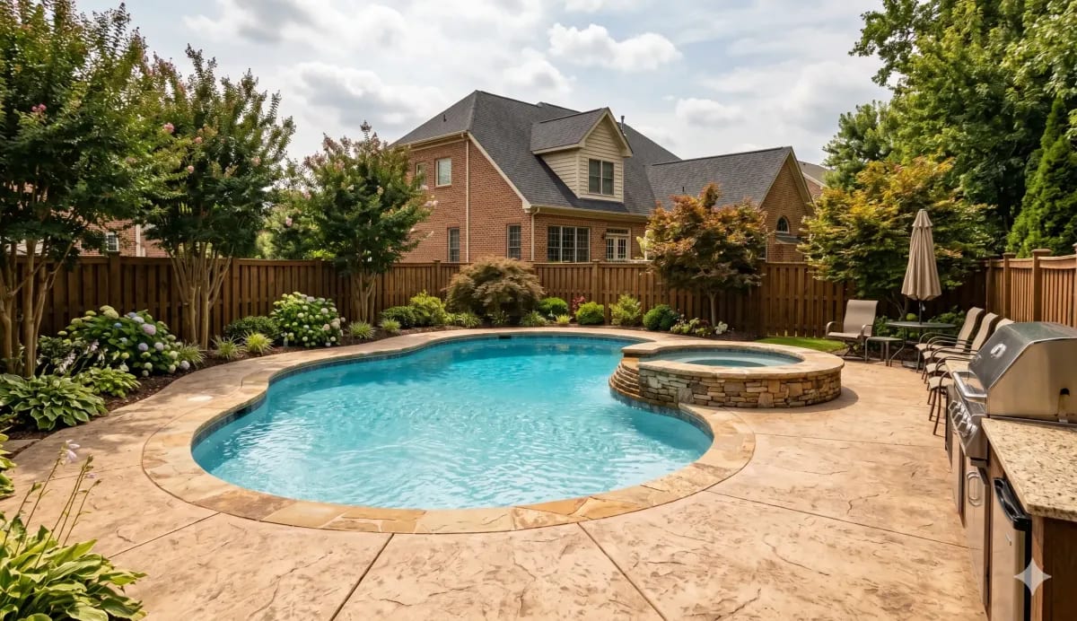 Custom Pools, Renovation & Pool Service in Manassas, VA | Beltway Pools