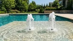 Bubblers & Spray Heads