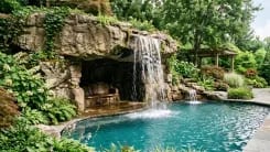Grottos