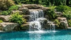 Waterfalls